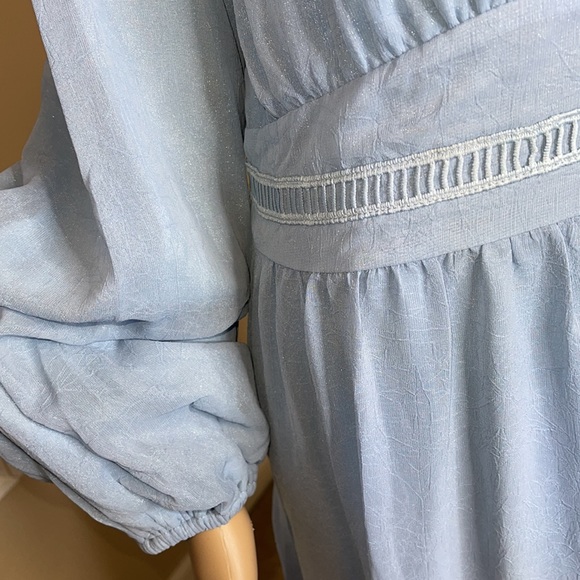 long sleeve dress - Picture 6 of 9